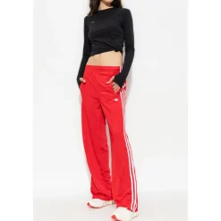 DAMES Adidas Originals Straight-leg sweatpants