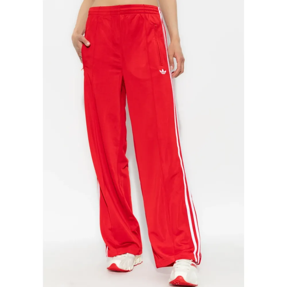 DAMES Adidas Originals Straight-leg sweatpants