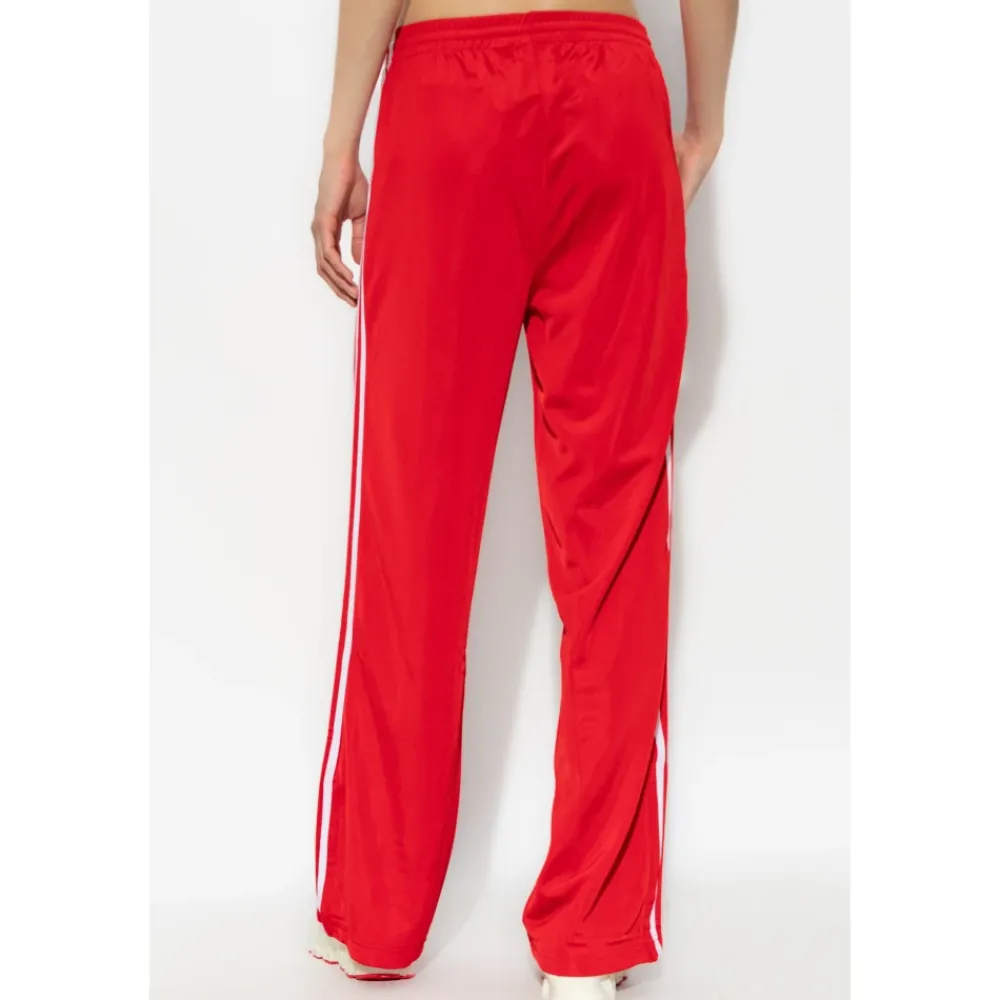 DAMES Adidas Originals Straight-leg sweatpants