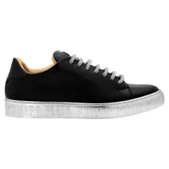 DAMES Philipp Plein Sneakers|Sneakers^Strass Lo-Top Sneakers