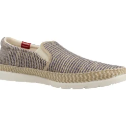 Heren Gioseppo Espadrilles^Stratton Loafers
