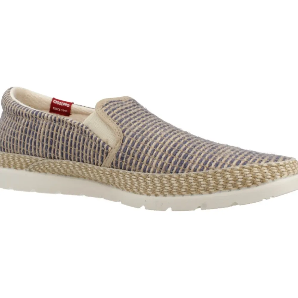 Heren Gioseppo Espadrilles^Stratton Loafers