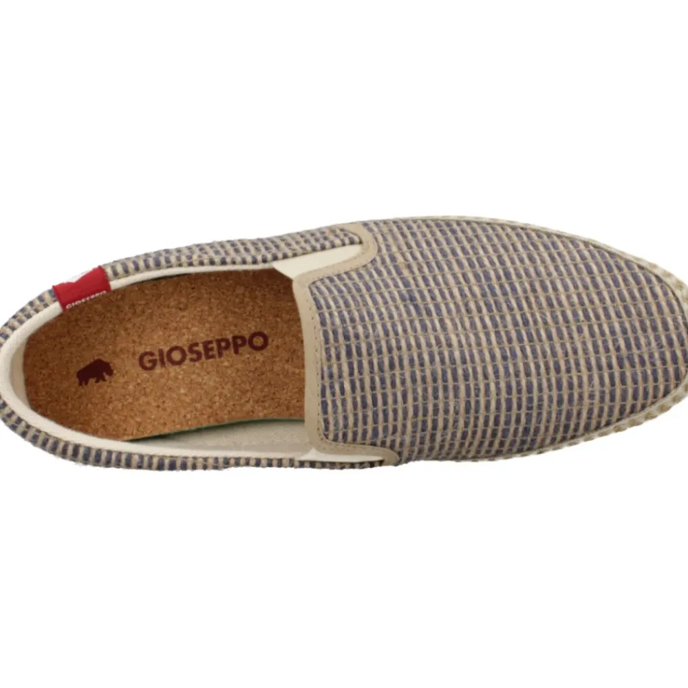 Heren Gioseppo Espadrilles^Stratton Loafers