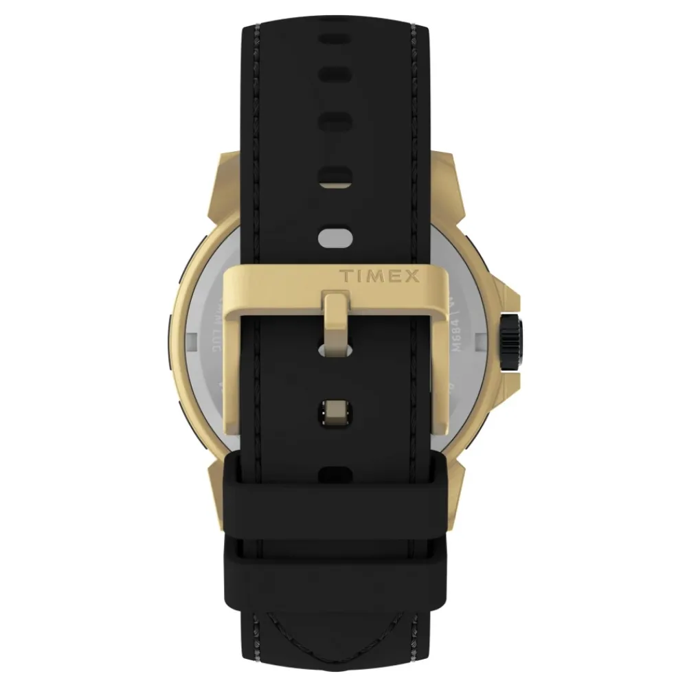 Heren Timex Horloges^Street Champ Analoge Horloge