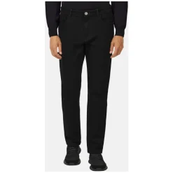 Heren Boggi Milano Stretch Denim Jeans