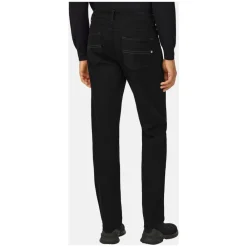 Heren Boggi Milano Stretch Denim Jeans