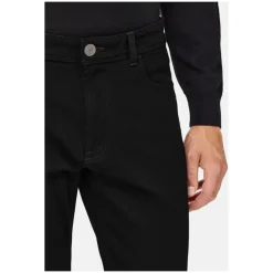 Heren Boggi Milano Stretch Denim Jeans