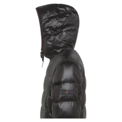 Heren Peuterey Jassen^Stretch Fabric Donsjas