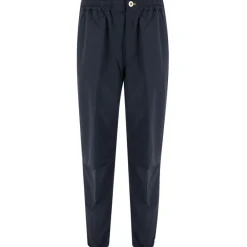 Heren Parajumpers Broeken^Stretch Polyester Reps Lange Broek