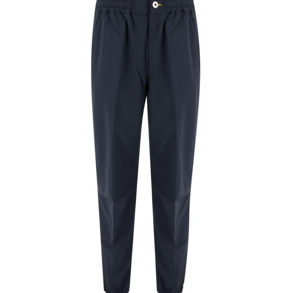 Heren Parajumpers Broeken^Stretch Polyester Reps Lange Broek