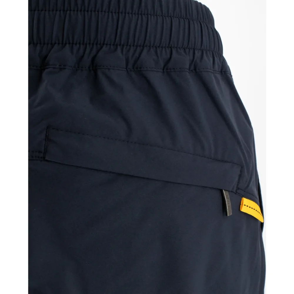 Heren Parajumpers Broeken^Stretch Polyester Reps Lange Broek