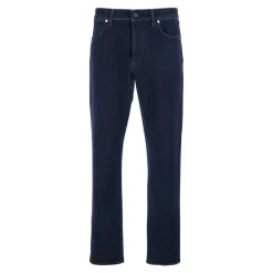 Heren Stone Island Stretch Slim Jeans