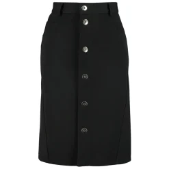 DAMES Bottega Veneta Rokken^Stretch Wollen Rok