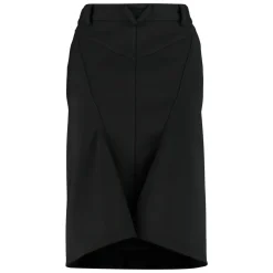 DAMES Bottega Veneta Rokken^Stretch Wollen Rok