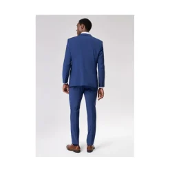 Heren ROY ROBSON Kostuums^Stretch Wool Blend 2-Button Suit
