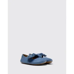 Camper Strik Ballerina Flats