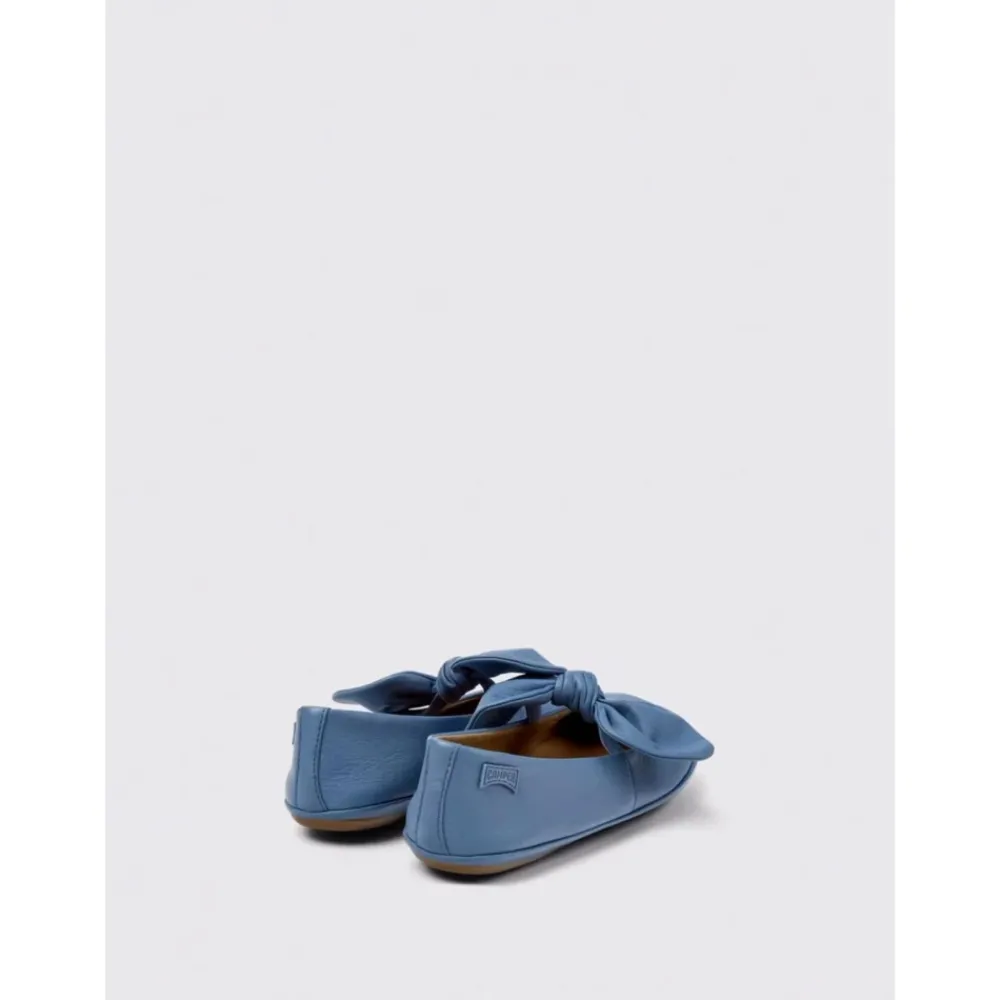 Camper Strik Ballerina Flats