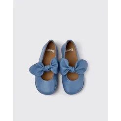 Camper Strik Ballerina Flats