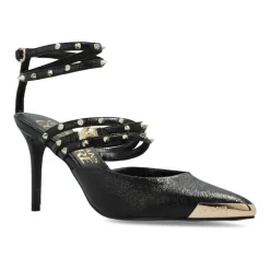 DAMES Versace Jeans Couture Pumps^Studded Scarlett Slingback Mid Pumps