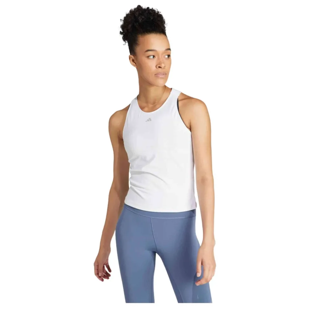 Adidas Studio Yoga Tank Top