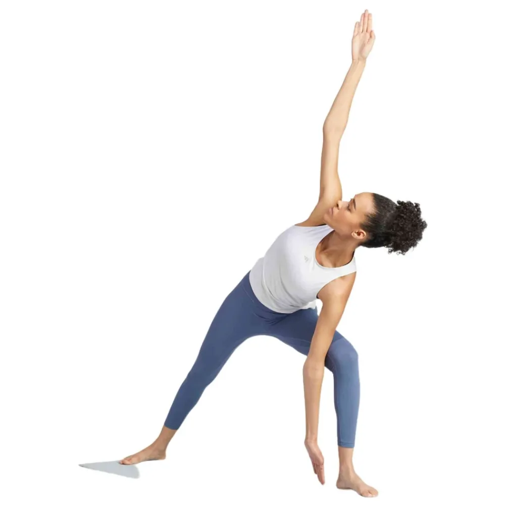 Adidas Studio Yoga Tank Top