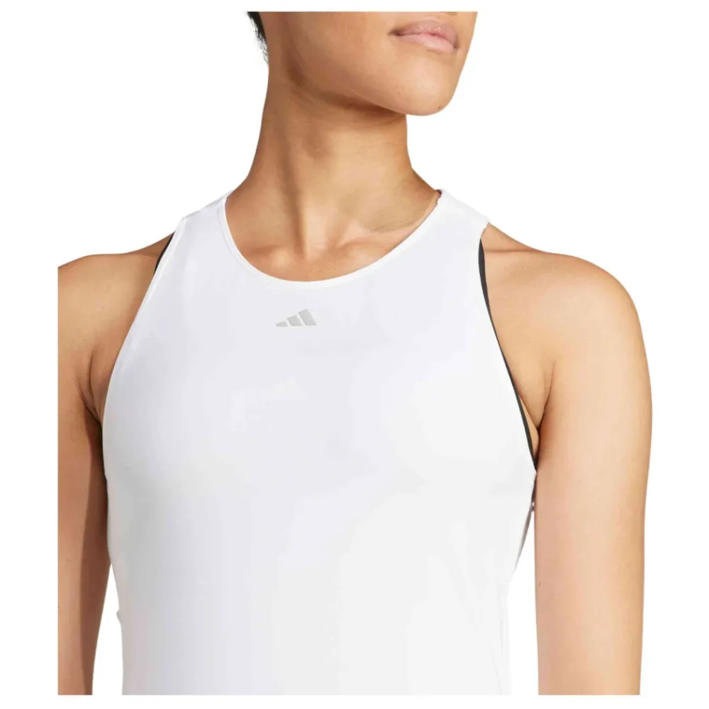 Adidas Studio Yoga Tank Top