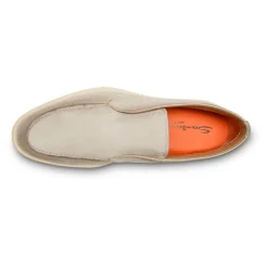 Heren Santoni Suède Desert Boot