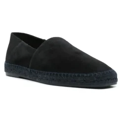Heren Tom Ford Suède Espadrilles