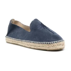 Heren Manebí Espadrilles^Suède Espadrilles