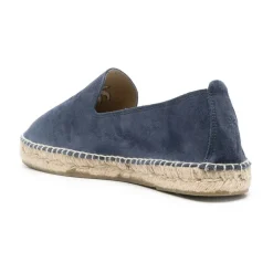 Heren Manebí Espadrilles^Suède Espadrilles