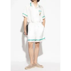 Heren Jimmy Choo Suède espadrilles Ivan