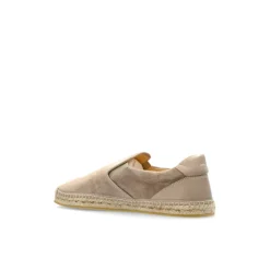 Heren Jimmy Choo Suède espadrilles Ivan