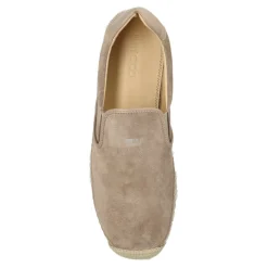 Heren Jimmy Choo Suède espadrilles Ivan