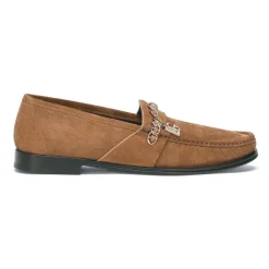 Heren Dolce & Gabbana Suède Loafers
