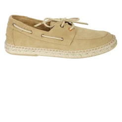 Heren Abarca Espadrilles^Suède Mocassin Schoen