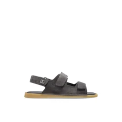 Heren Dolce & Gabbana Sandalen^Suède sandalen