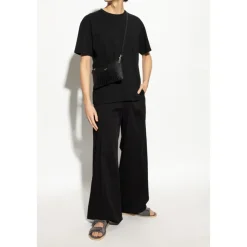 Heren Dolce & Gabbana Sandalen^Suède sandalen