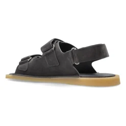 Heren Dolce & Gabbana Sandalen^Suède sandalen