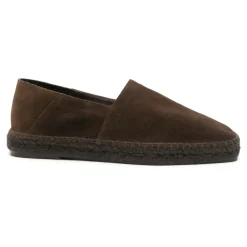 Heren Tom Ford Espadrilles^Suede Barnes Espadrille