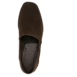 Heren Tom Ford Espadrilles^Suede Barnes Espadrille