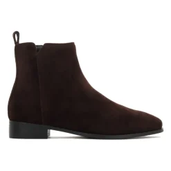DAMES Kazar Suede e ritslaarzen