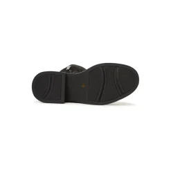 DAMES Cesare Gaspari Suede Chic Over-the-Knee Laarzen