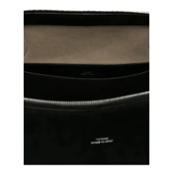 DAMES TotêMe Handtassen^Suede Day Tote Bag