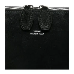 DAMES TotêMe Handtassen^Suede Day Tote Bag