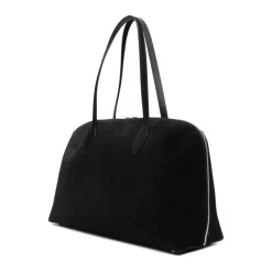 DAMES TotêMe Handtassen^Suede Day Tote Bag
