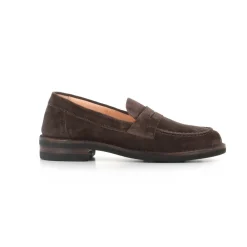 DAMES ASTORFLEX Loafers^Suede Loafer