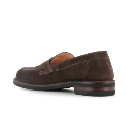 DAMES ASTORFLEX Loafers^Suede Loafer