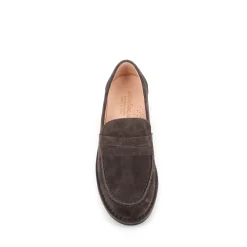 DAMES ASTORFLEX Loafers^Suede Loafer