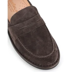 DAMES ASTORFLEX Loafers^Suede Loafer