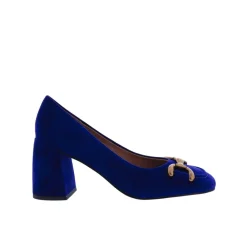 DAMES Bibi Lou Suede Pump in